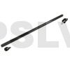   313064 Torque Tube Tail Boom Assembly (Black anodized)